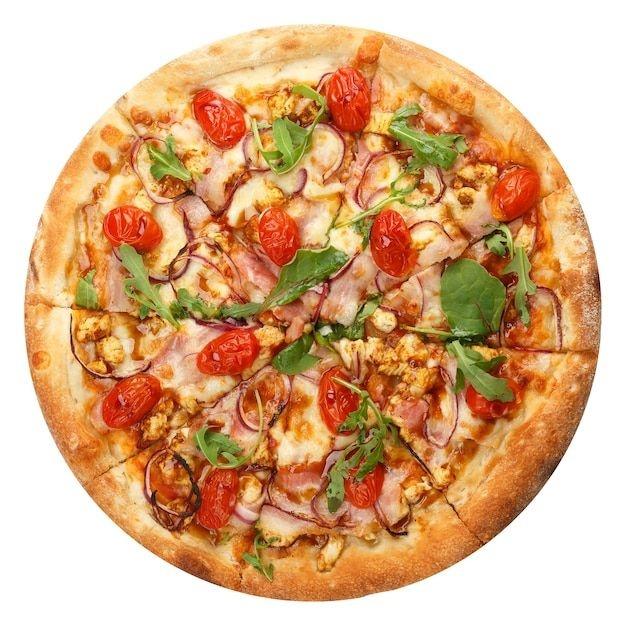 Bruschetta